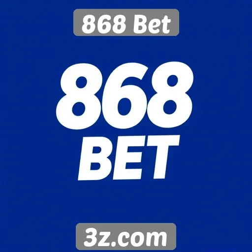 868 Bet oferece promoções atraentes para novos jogadores