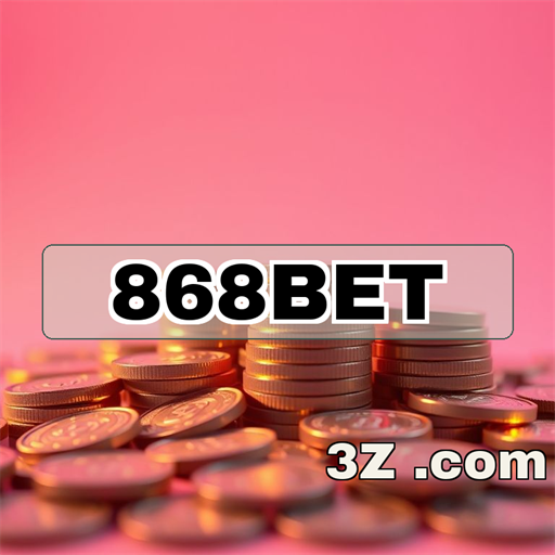 Os encantos dos slots no 868 Bet à sua porta